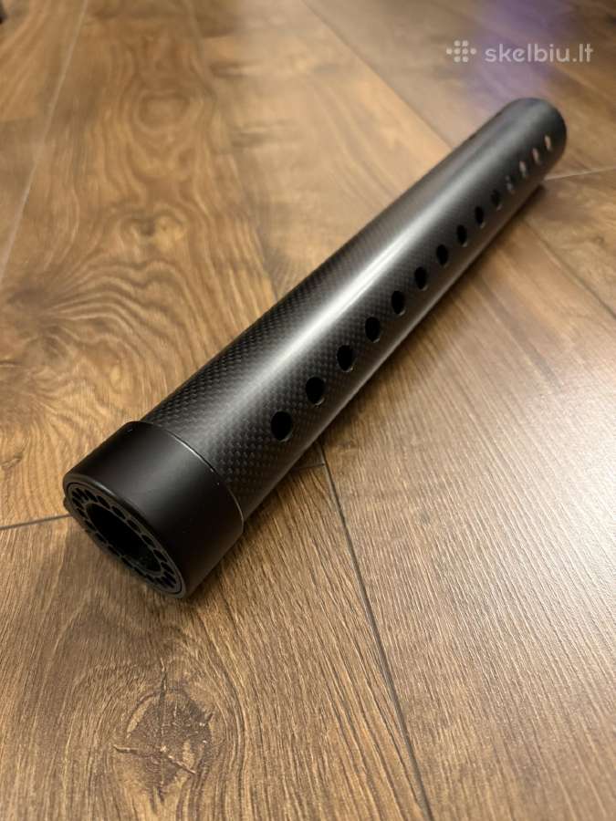 Nord Arms 14 Carbon apsodas
