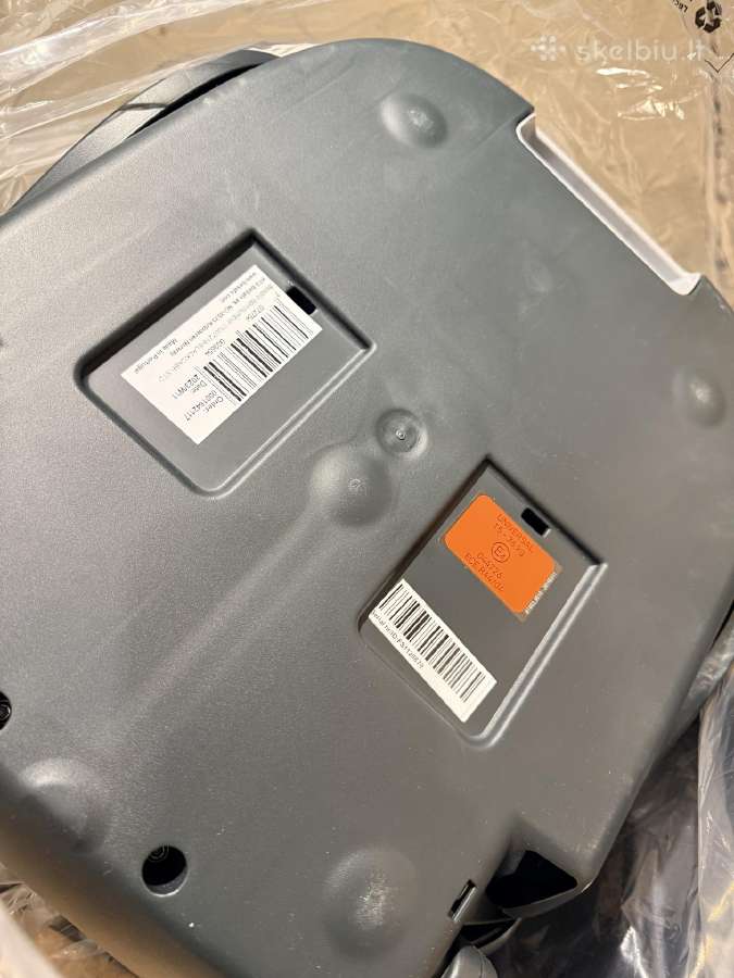Besafe Izi Flex S Fix (4-12 amžiaus, 15-36kg) - nuotraukos Nr. 17