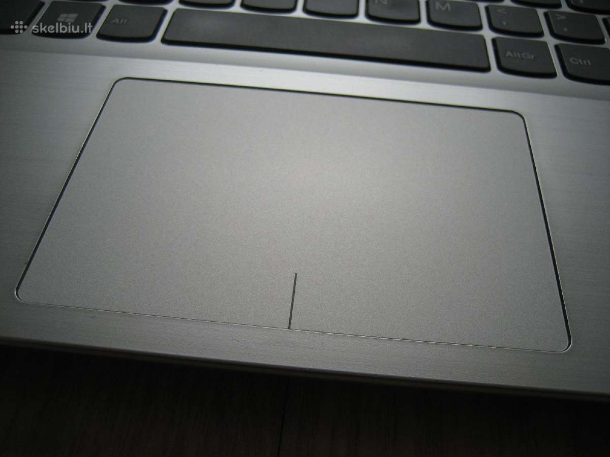 Lenovo S320 Fhd Ips 14.0/ i3 2.40ghz/ 256gb/ 3 val - nuotraukos Nr. 6