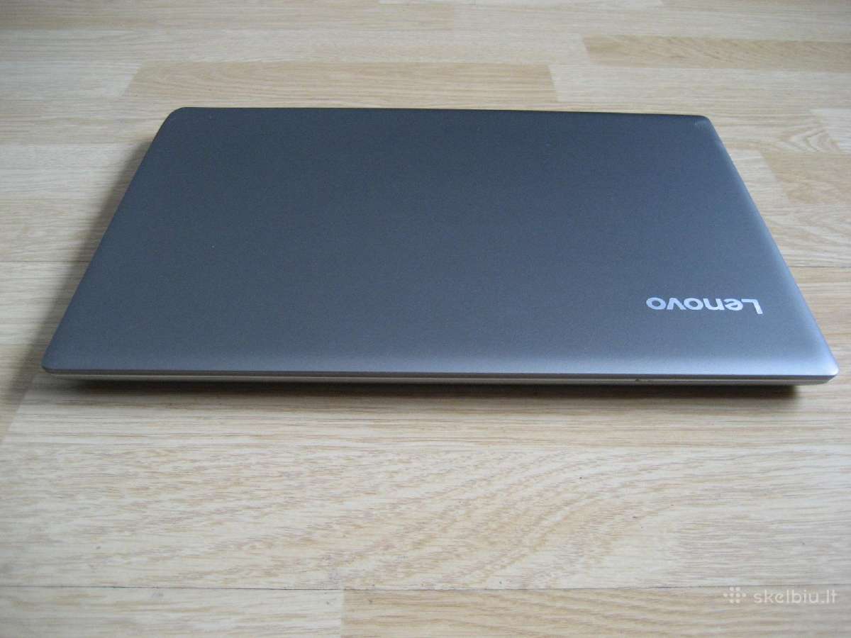 Lenovo S320 Fhd Ips 14.0/ i3 2.40ghz/ 256gb/ 3 val - nuotraukos Nr. 14
