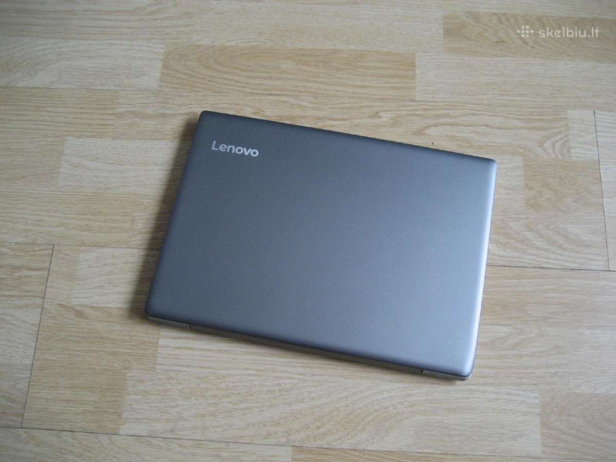 Lenovo S320 Fhd Ips 14.0/ i3 2.40ghz/ 256gb/ 3 val - nuotraukos Nr. 17