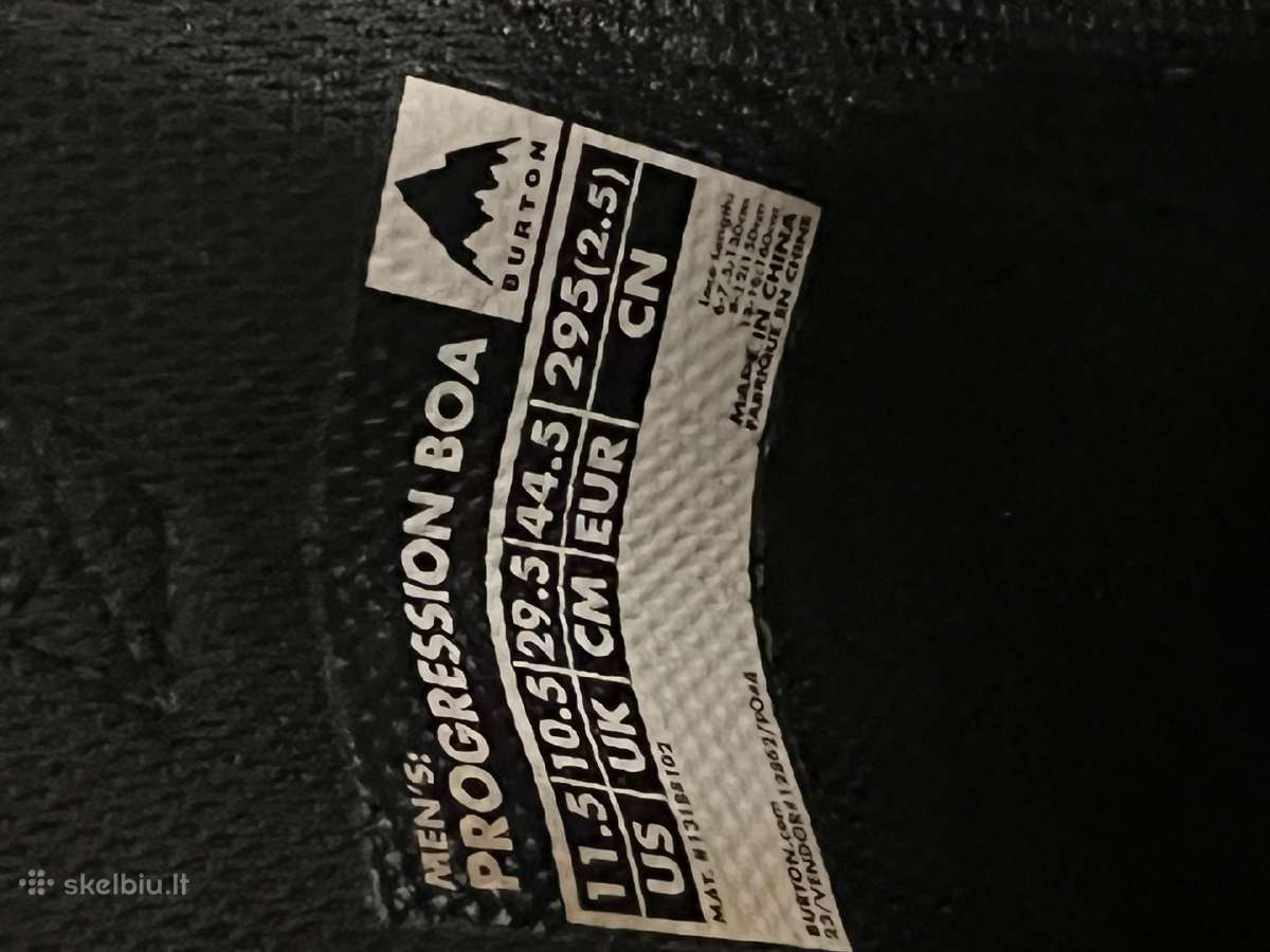 Burton Nitro snieglentes 140-160w+apkaustai+batai - nuotraukos Nr. 20