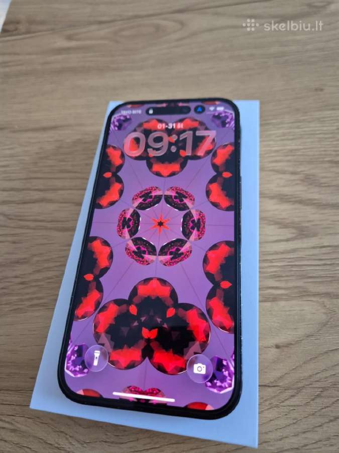 iPhone 14pro