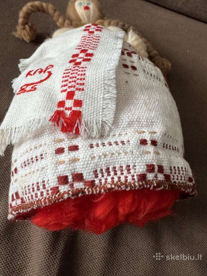 Tautin kaklaraist. naujas,tautine juosta,ranksluos - nuotraukos Nr. 14