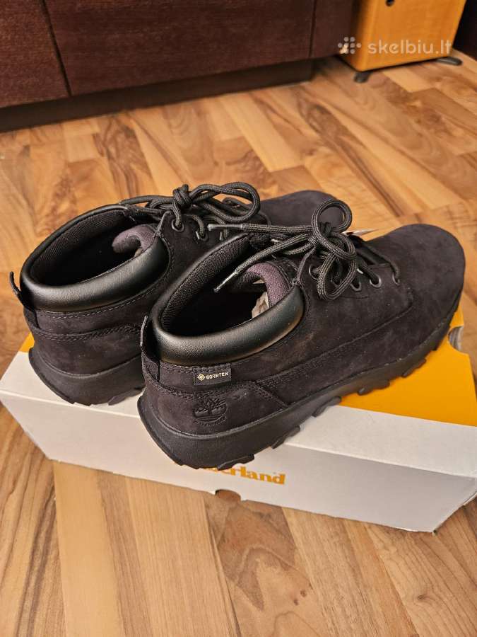 Timberland Windsor Park Gore-tex batai - nuotraukos Nr. 4