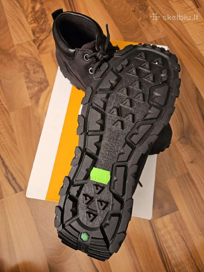 Timberland Windsor Park Gore-tex batai - nuotraukos Nr. 5