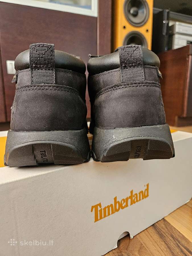 Timberland Windsor Park Gore-tex batai - nuotraukos Nr. 7