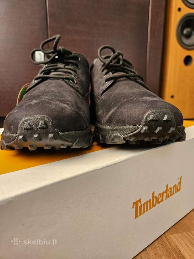 Timberland Windsor Park Gore-tex batai - nuotraukos Nr. 8