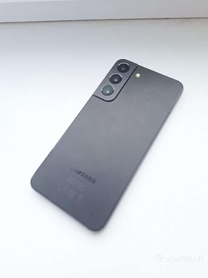 Samsung Galaxy S22