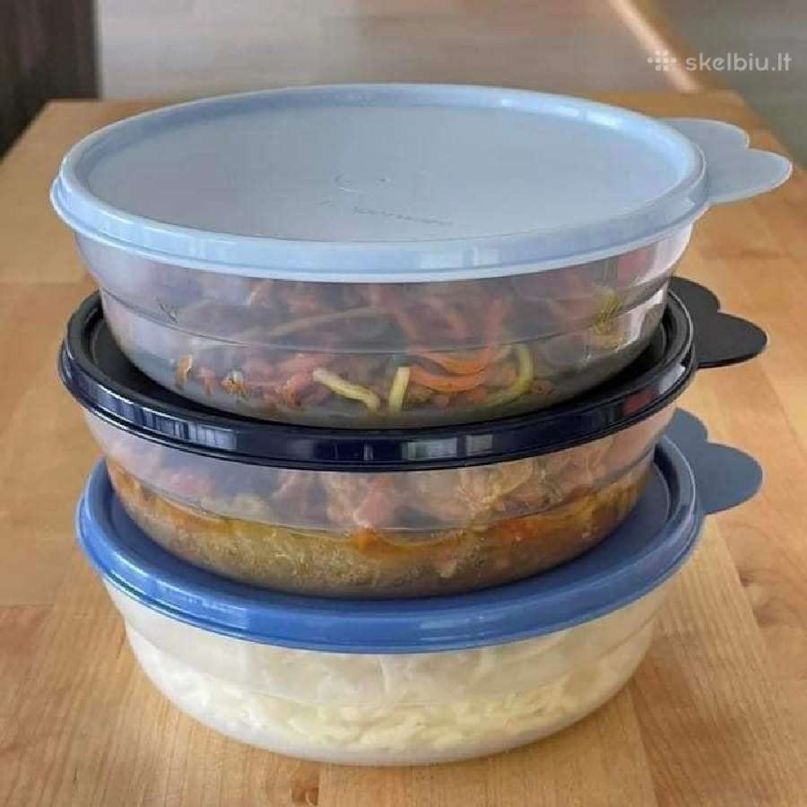 Tupperware prekės - nuotraukos Nr. 34