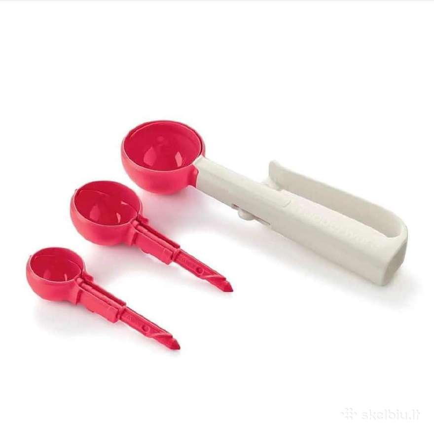 Tupperware prekės - nuotraukos Nr. 35