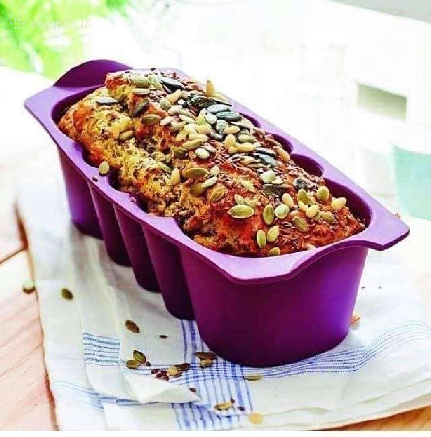 Tupperware prekės - nuotraukos Nr. 36