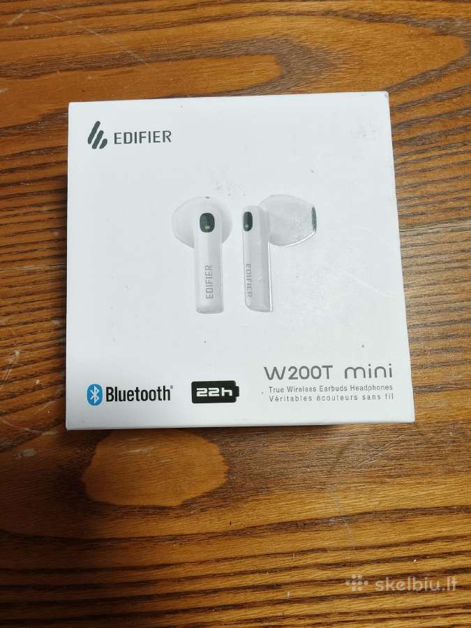 Edifier W200t mini