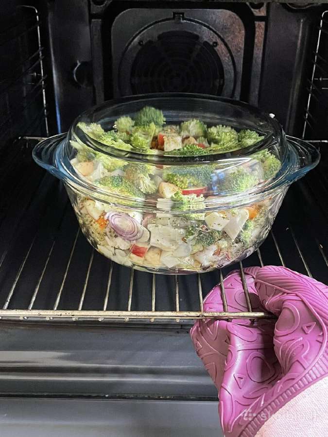 Tupperware prekės - nuotraukos Nr. 38