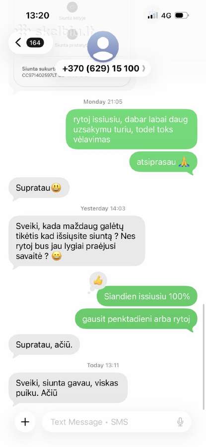 Ausinės Pro 3, Pro 2 2026 1:1 Atsiliepimai, Akcija - nuotraukos Nr. 31