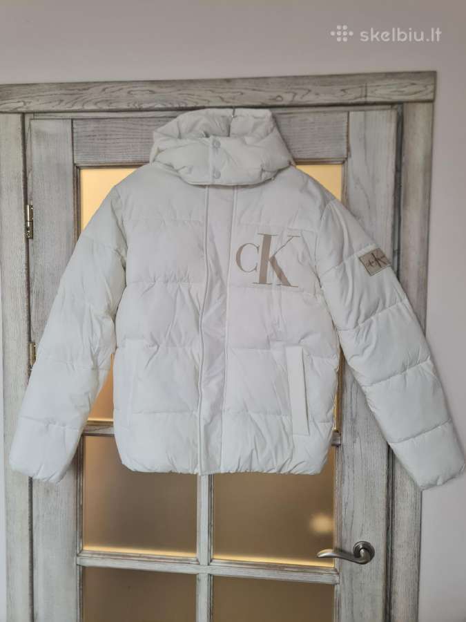 Vyriška striukė "Calvin klein jeans"