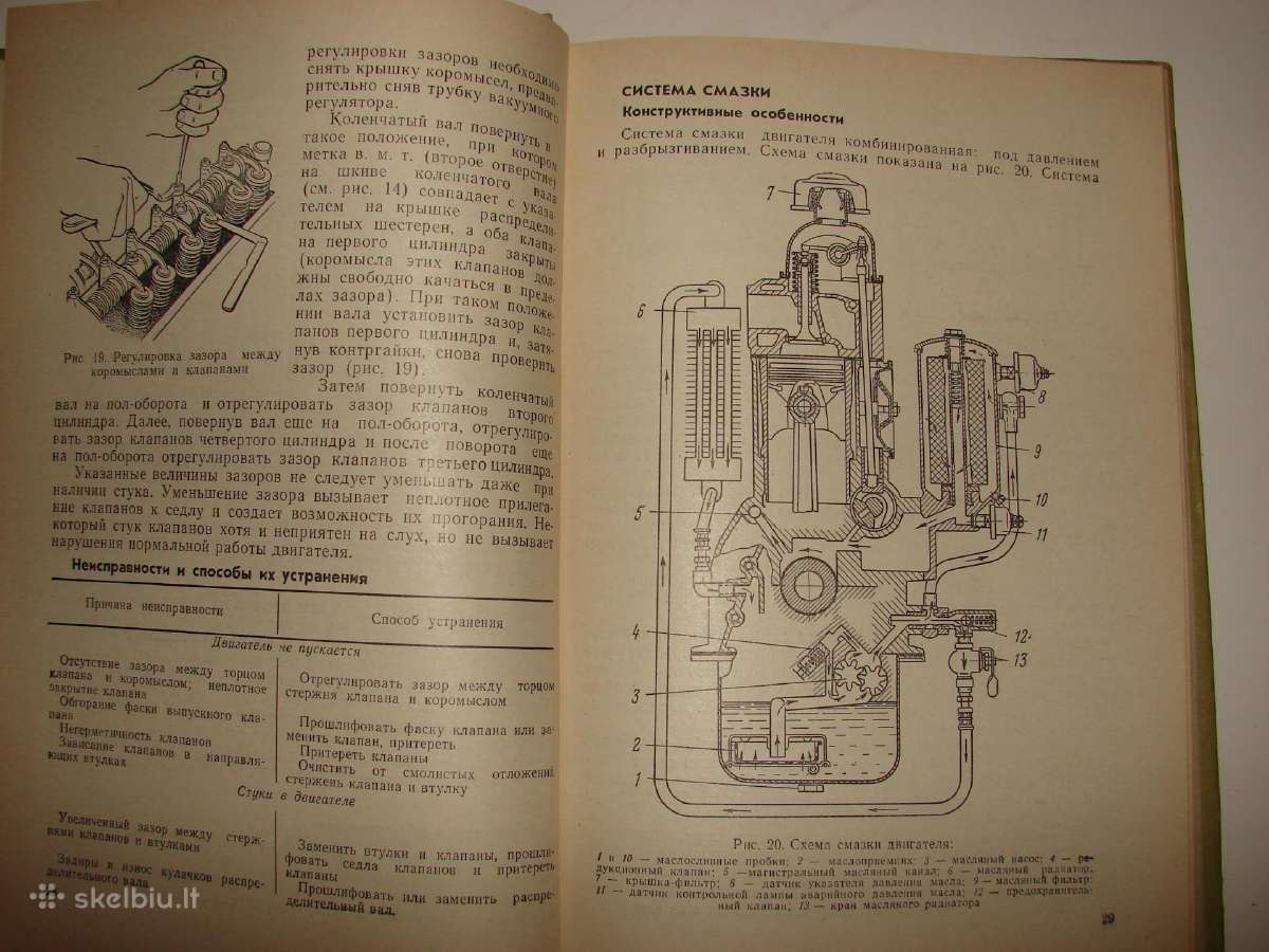 Automobilis Газ-24 - nuotraukos Nr. 5