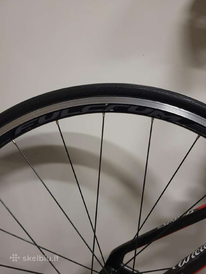 Wilier Cento Aero 1 plento dviratis - nuotraukos Nr. 18