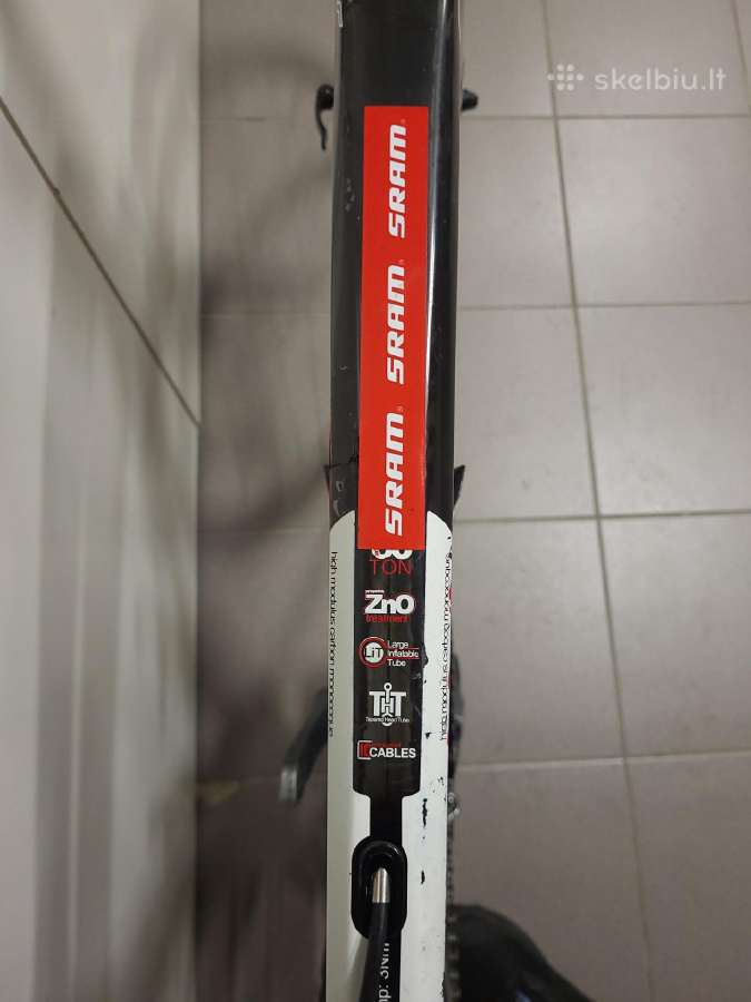 Wilier Cento Aero 1 plento dviratis - nuotraukos Nr. 21
