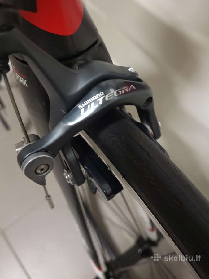 Wilier Cento Aero 1 plento dviratis - nuotraukos Nr. 16