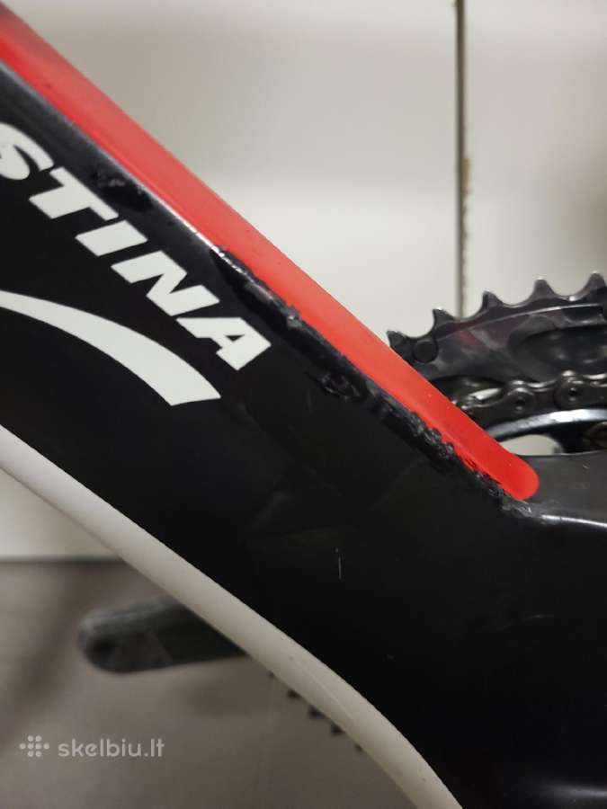 Wilier Cento Aero 1 plento dviratis - nuotraukos Nr. 24