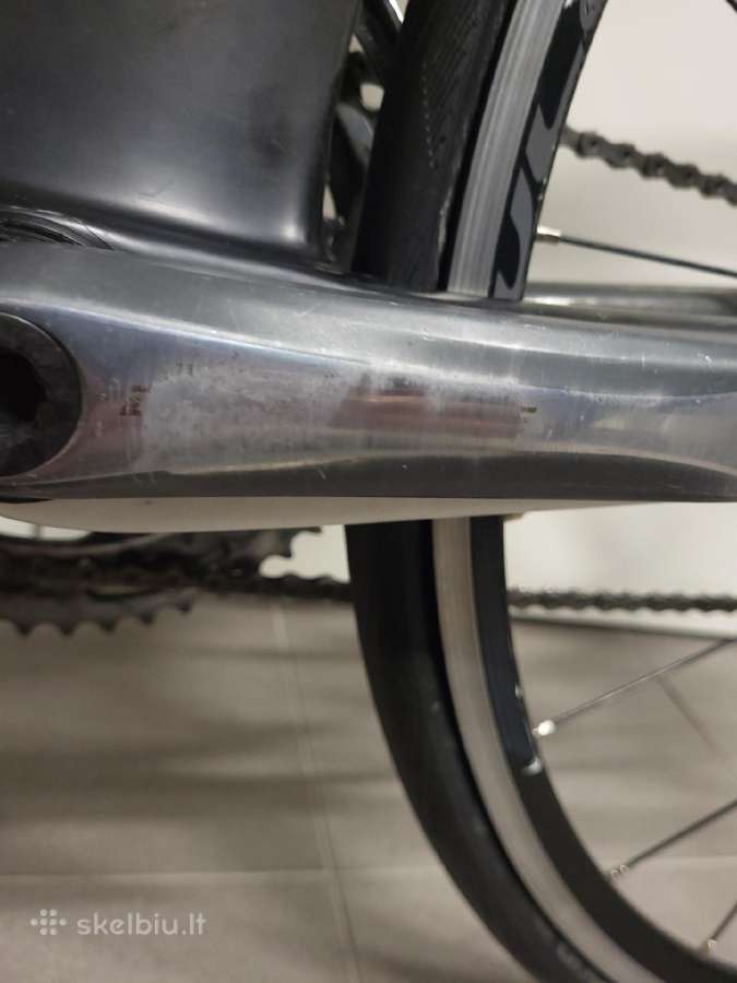 Wilier Cento Aero 1 plento dviratis - nuotraukos Nr. 11