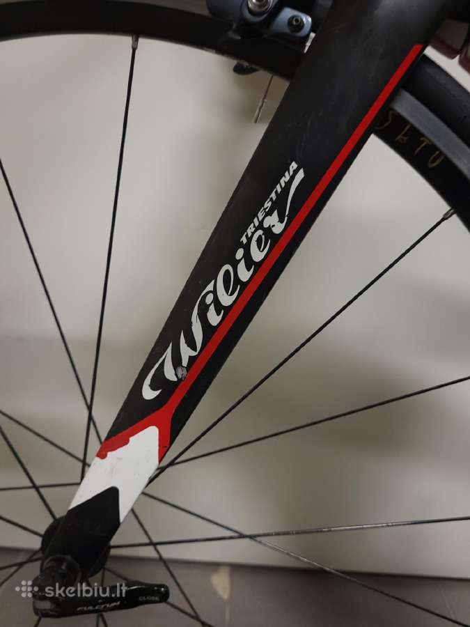 Wilier Cento Aero 1 plento dviratis - nuotraukos Nr. 25