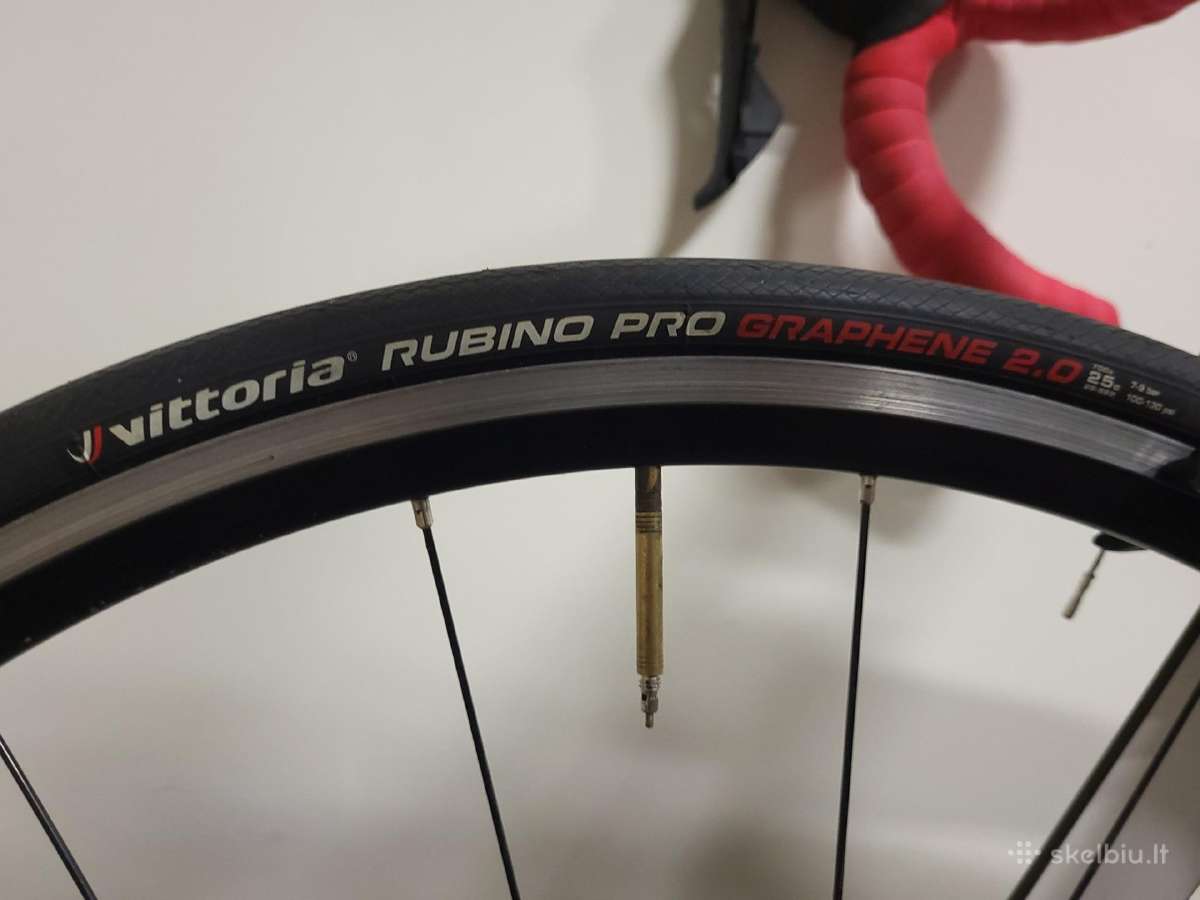 Wilier Cento Aero 1 plento dviratis - nuotraukos Nr. 19