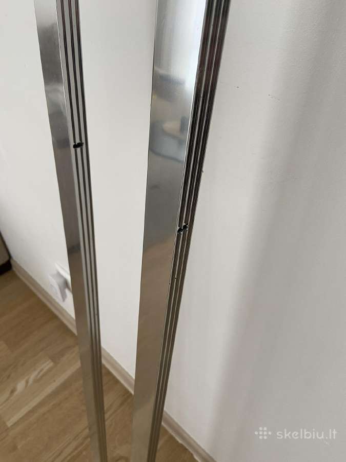 Praplėtimo profiliai Ravak Chrome Crv1 - nuotraukos Nr. 3