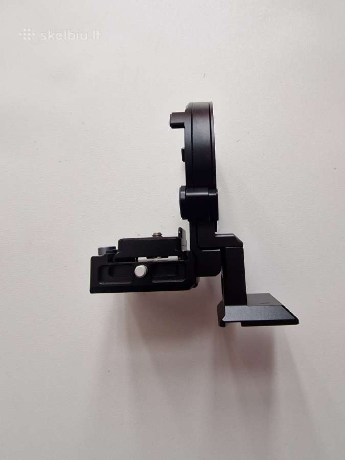 Smallrig Horizontalus į vertikalų adapteris