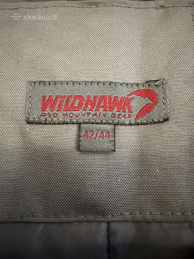 Slidinėjimo kelnės Wild Hawk Pro Mountain Gear - nuotraukos Nr. 3