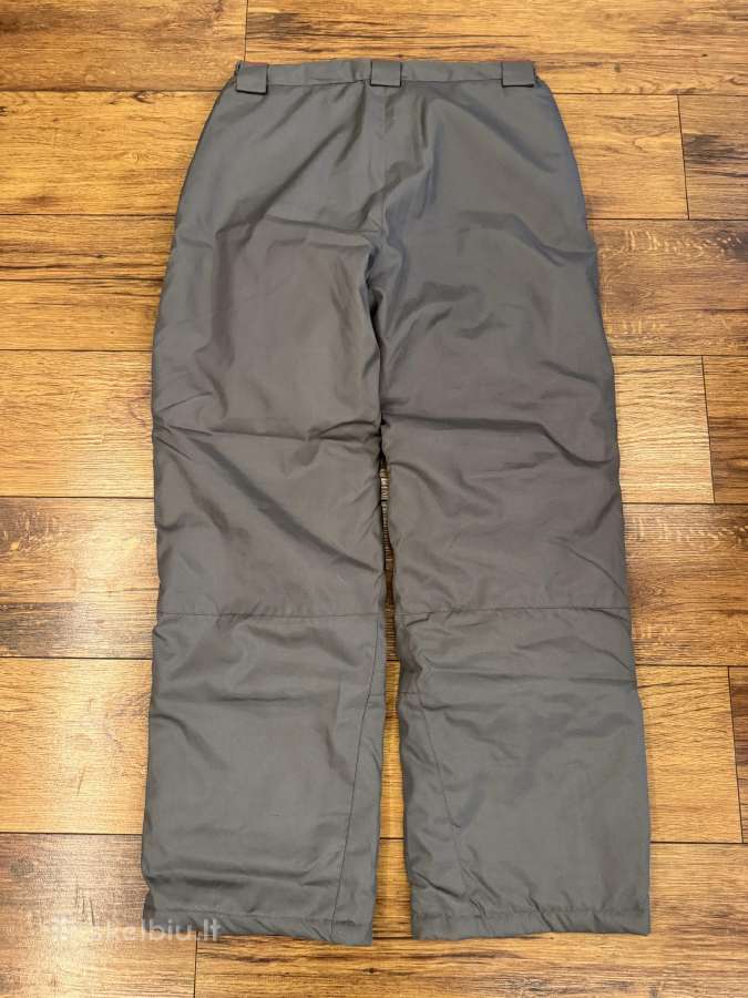 Slidinėjimo kelnės Wild Hawk Pro Mountain Gear - nuotraukos Nr. 2