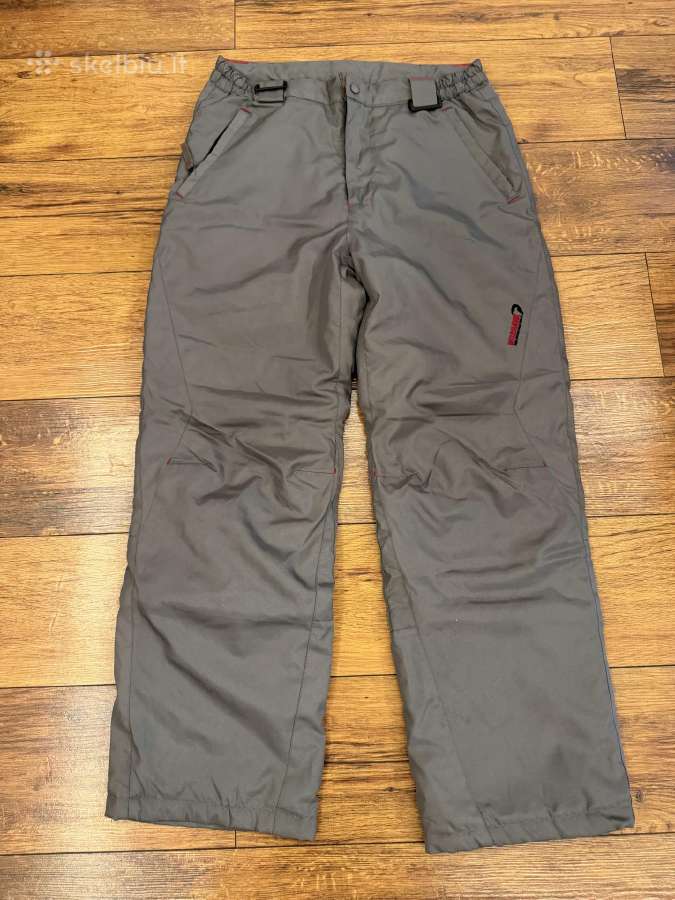 Slidinėjimo kelnės Wild Hawk Pro Mountain Gear