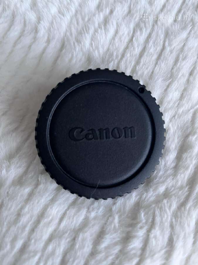 Canon dangtelis