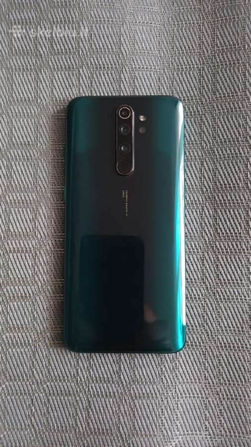 Redmi note 8 pro - nuotraukos Nr. 4