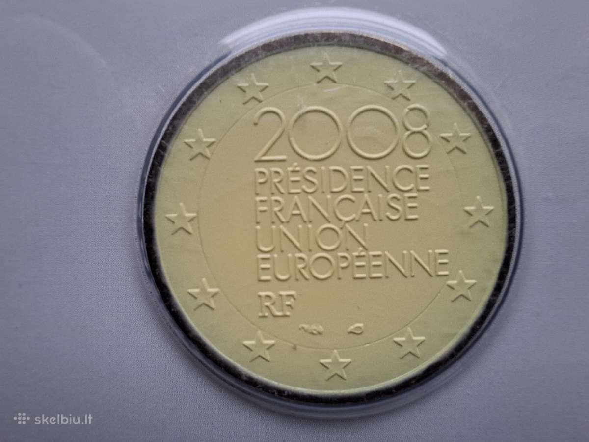 Portugalija 2017 spalvota Proof - nuotraukos Nr. 9