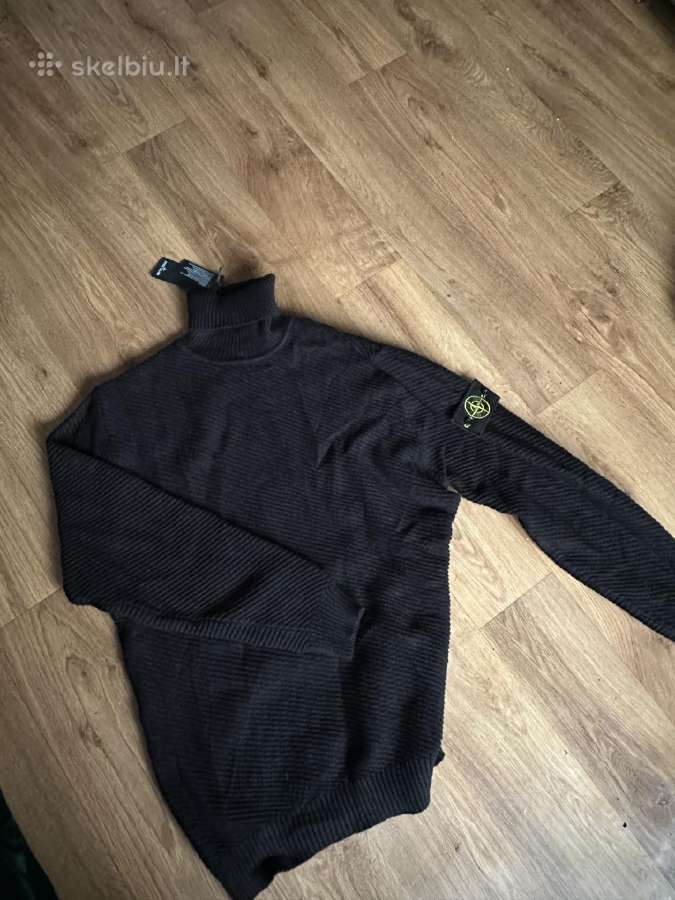 Stone Island golfas
