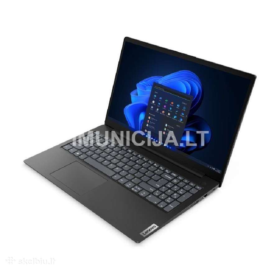 Lenovo V15 G4 Amn – Ryzen 5 7520u / 8gb/512gb