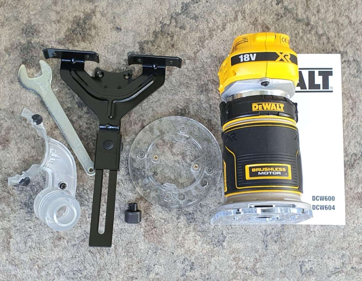 Dewalt įvairūs įrankiai 1 - nuotraukos Nr. 5