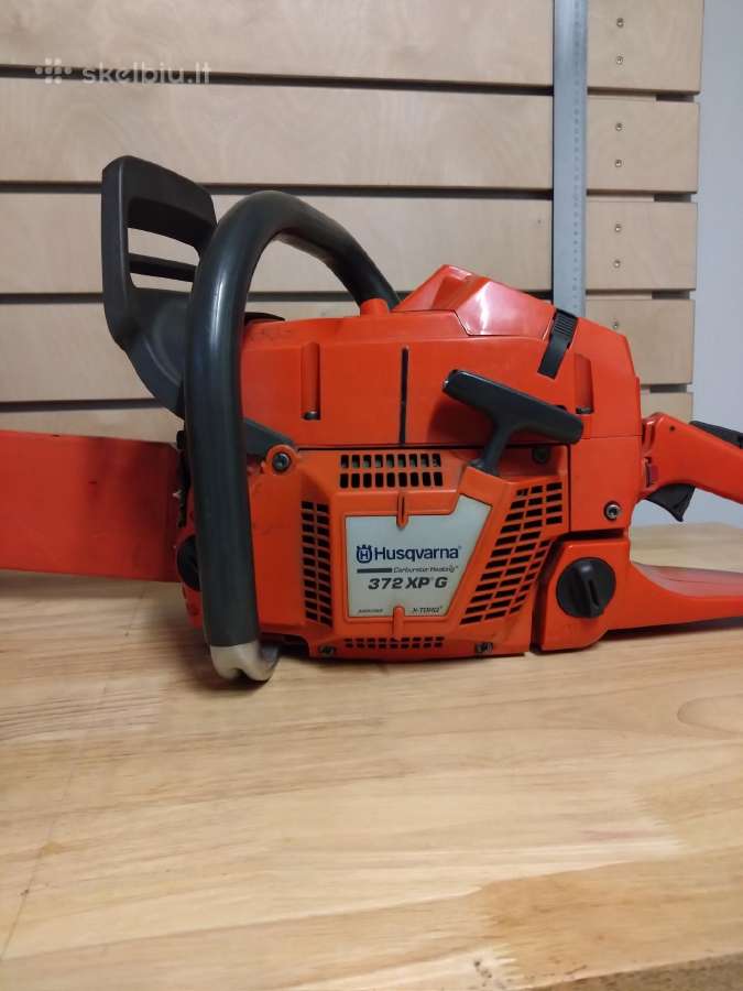 Husqvarna
