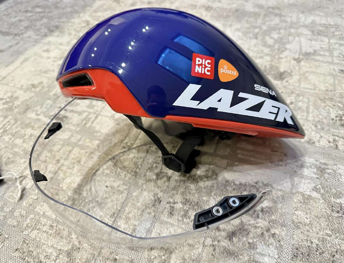 Lazer Volante kineticore