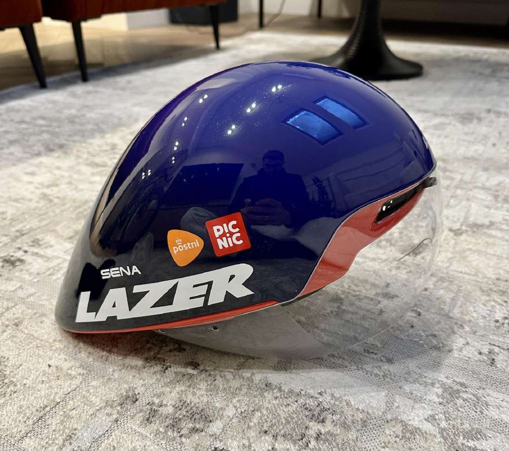 Lazer Volante kineticore - nuotraukos Nr. 2