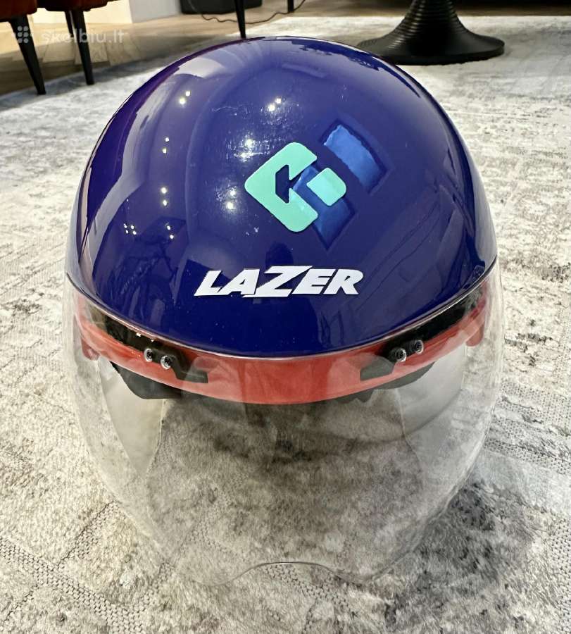 Lazer Volante kineticore - nuotraukos Nr. 3
