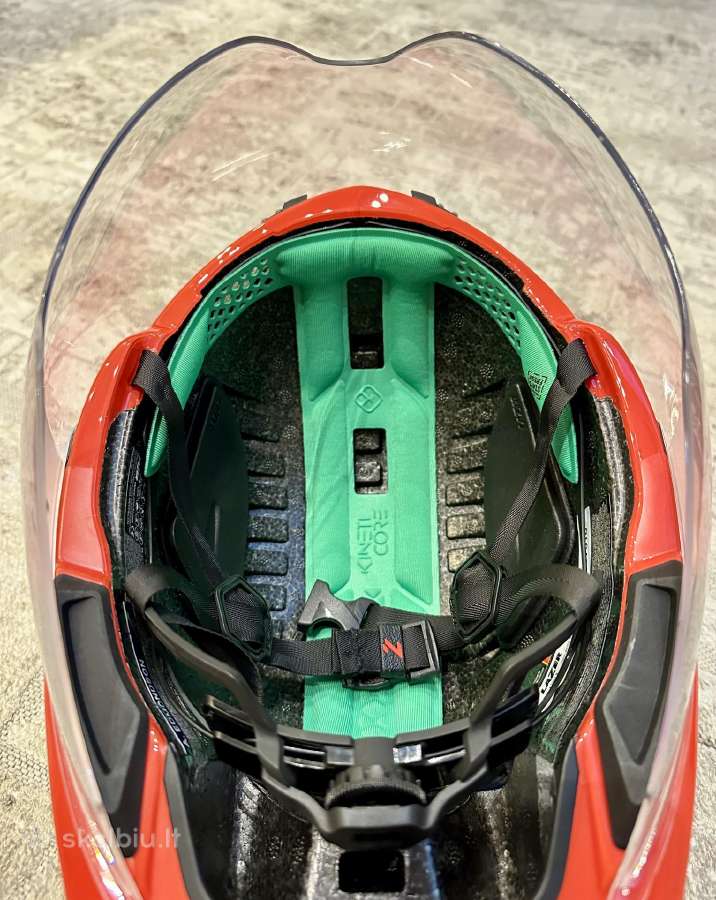 Lazer Volante kineticore - nuotraukos Nr. 5