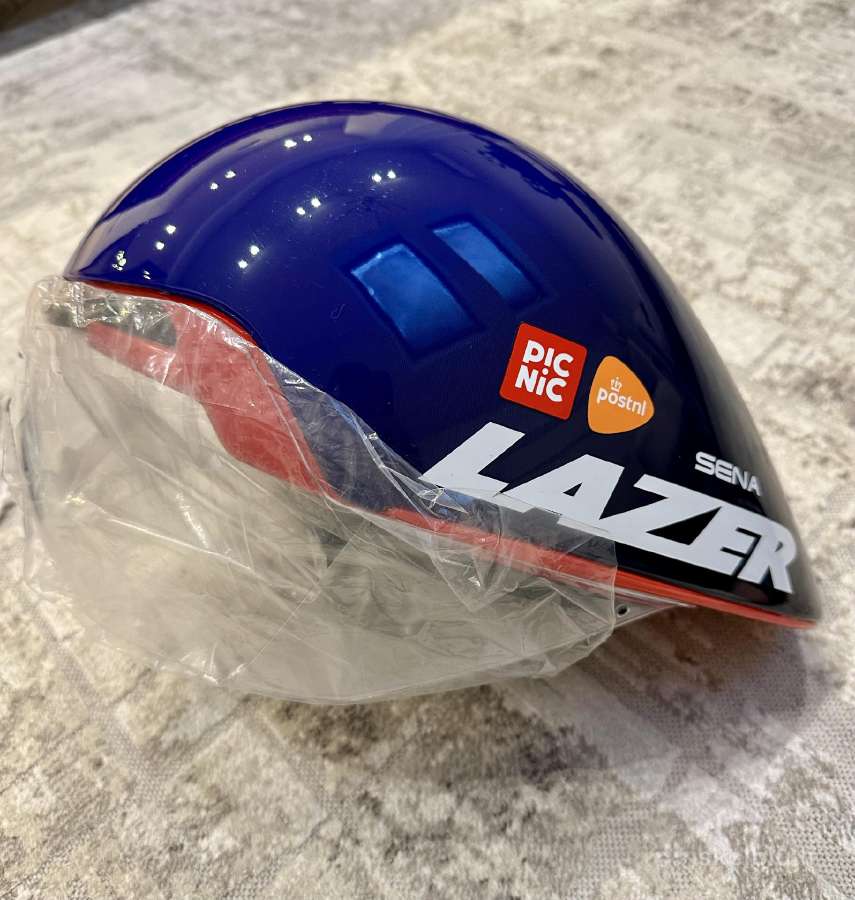Lazer Volante kineticore - nuotraukos Nr. 7