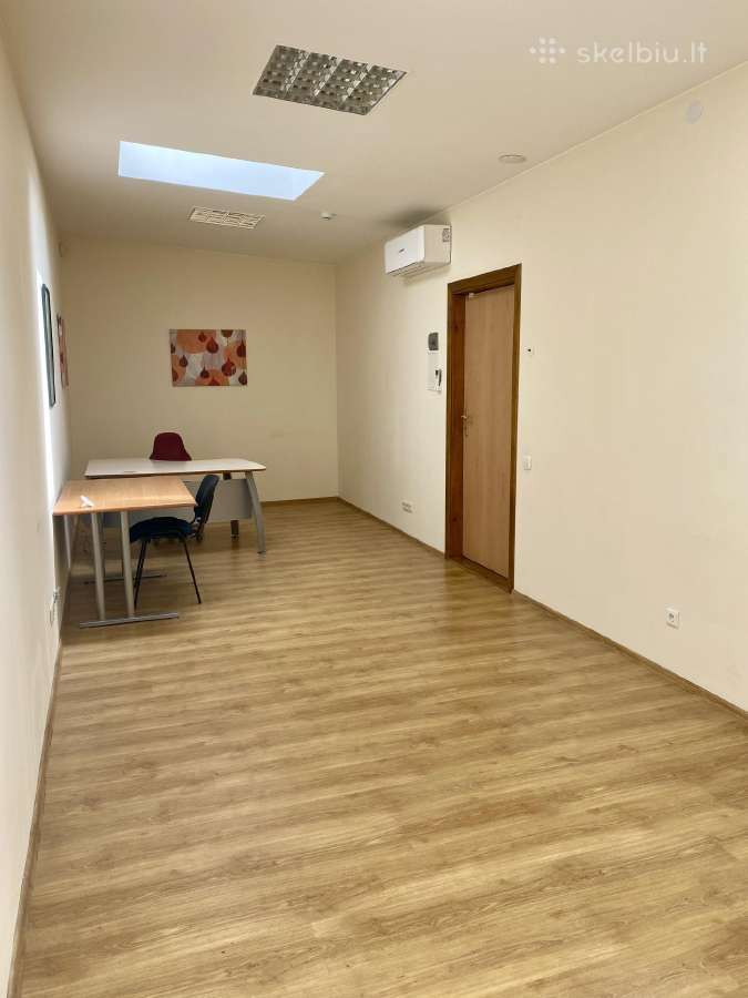 18 m² - 60 m² Biuro patalpos - nuotraukos Nr. 5