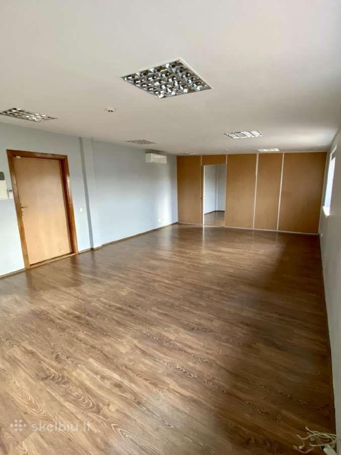 18 m² - 60 m² Biuro patalpos - nuotraukos Nr. 2