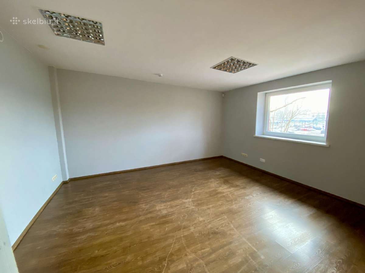 18 m² - 60 m² Biuro patalpos - nuotraukos Nr. 3