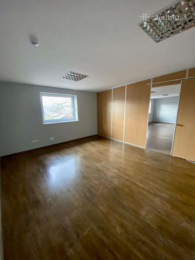 18 m² - 60 m² Biuro patalpos - nuotraukos Nr. 4