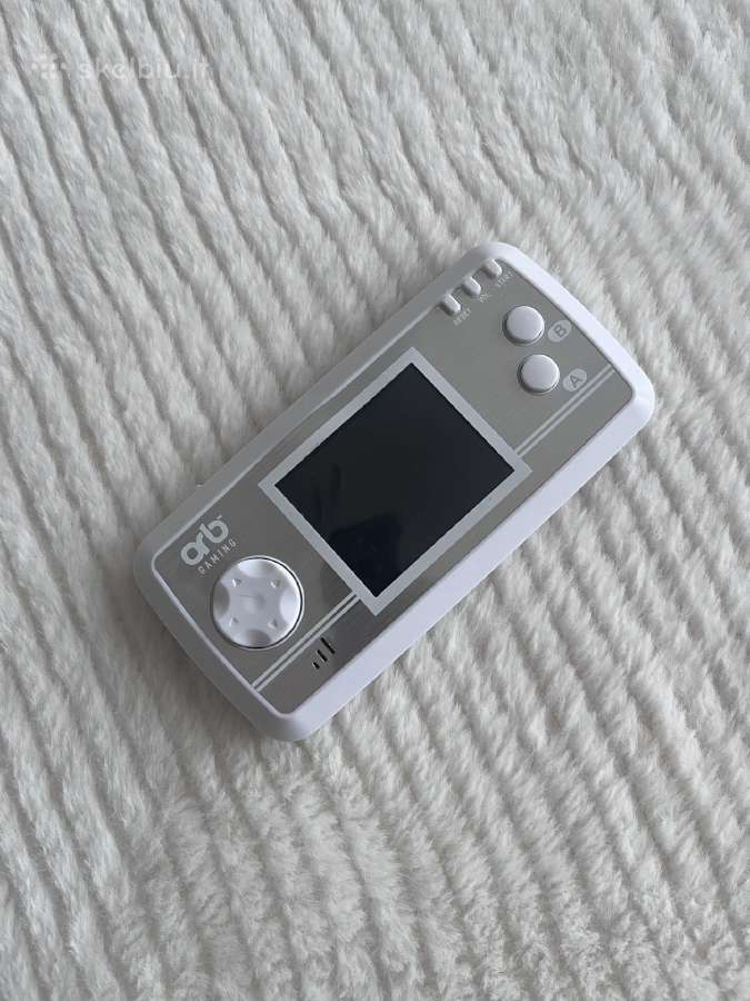 Žaidimų konsolė Or-rethc2 Mini Handheld Games Cons